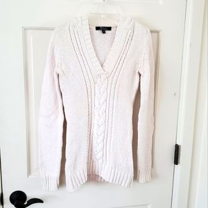 Tommy Bahama Cable Knit Sweater